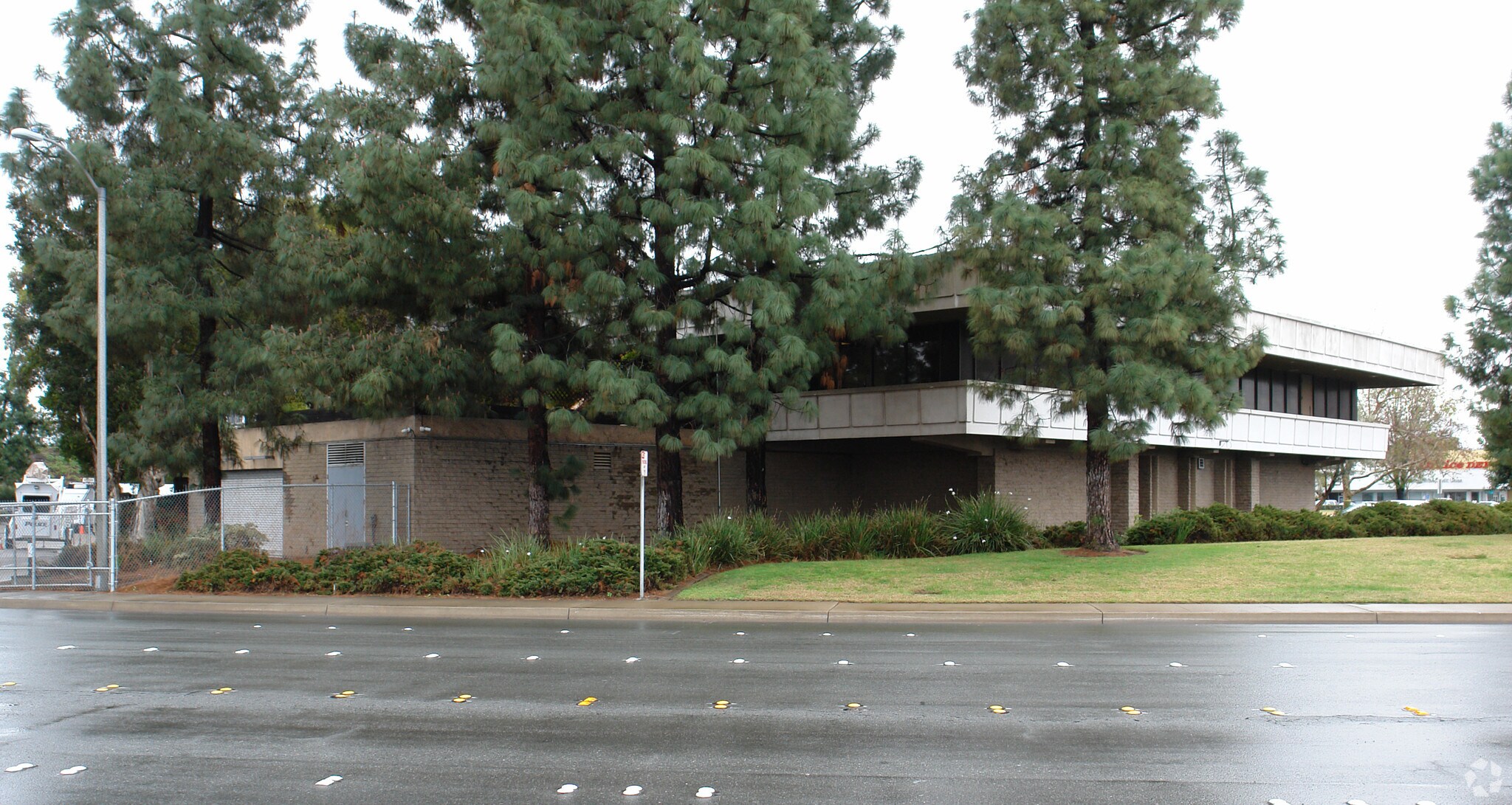 100 Fletcher Pky, El Cajon, CA for sale Primary Photo- Image 1 of 1