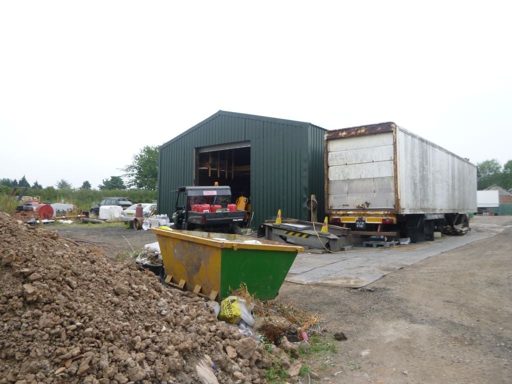 522A Liverpool Rd, Ormskirk for sale Primary Photo- Image 1 of 1