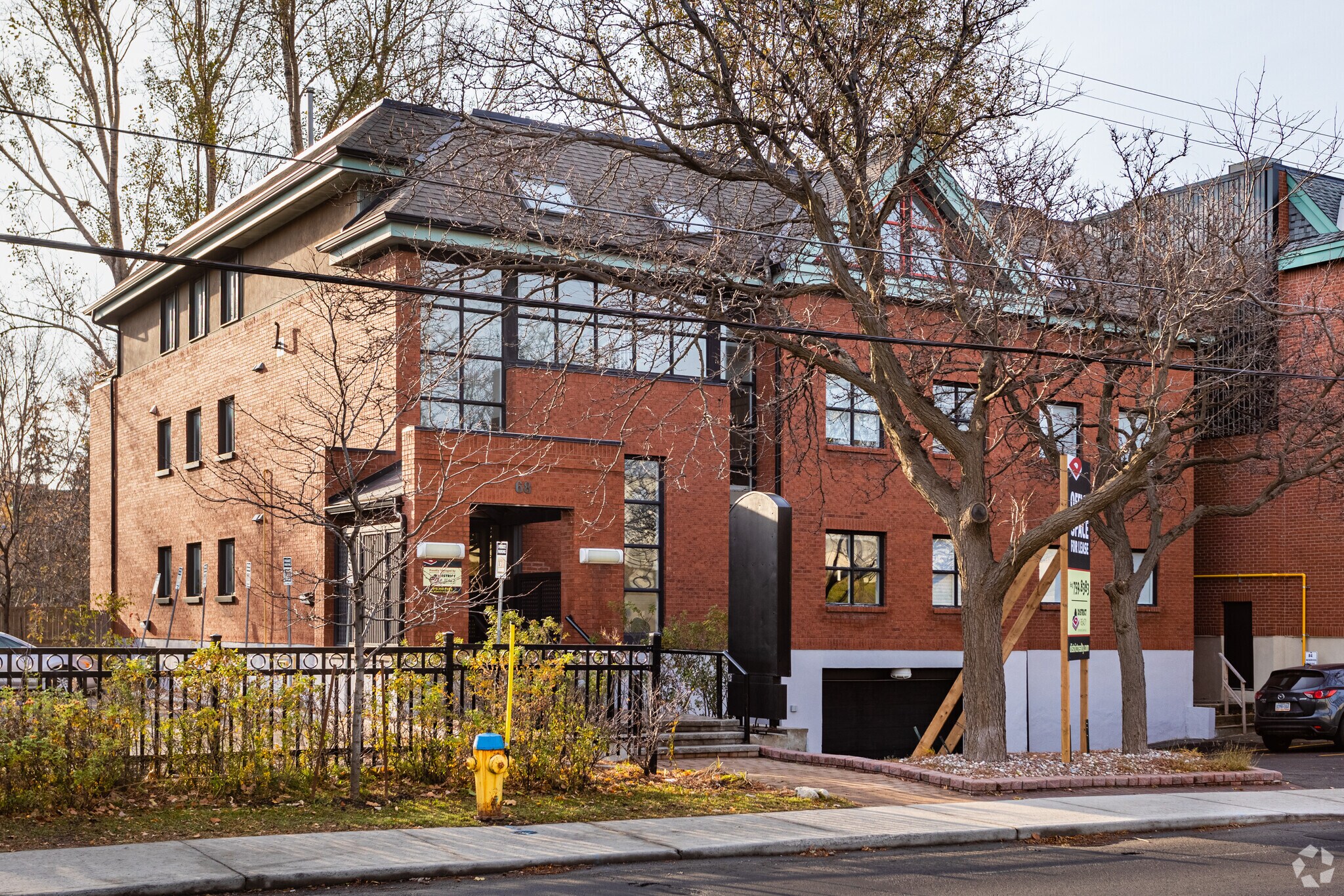 68 Chamberlain Ave, Ottawa, ON for sale Building Photo- Image 1 of 1