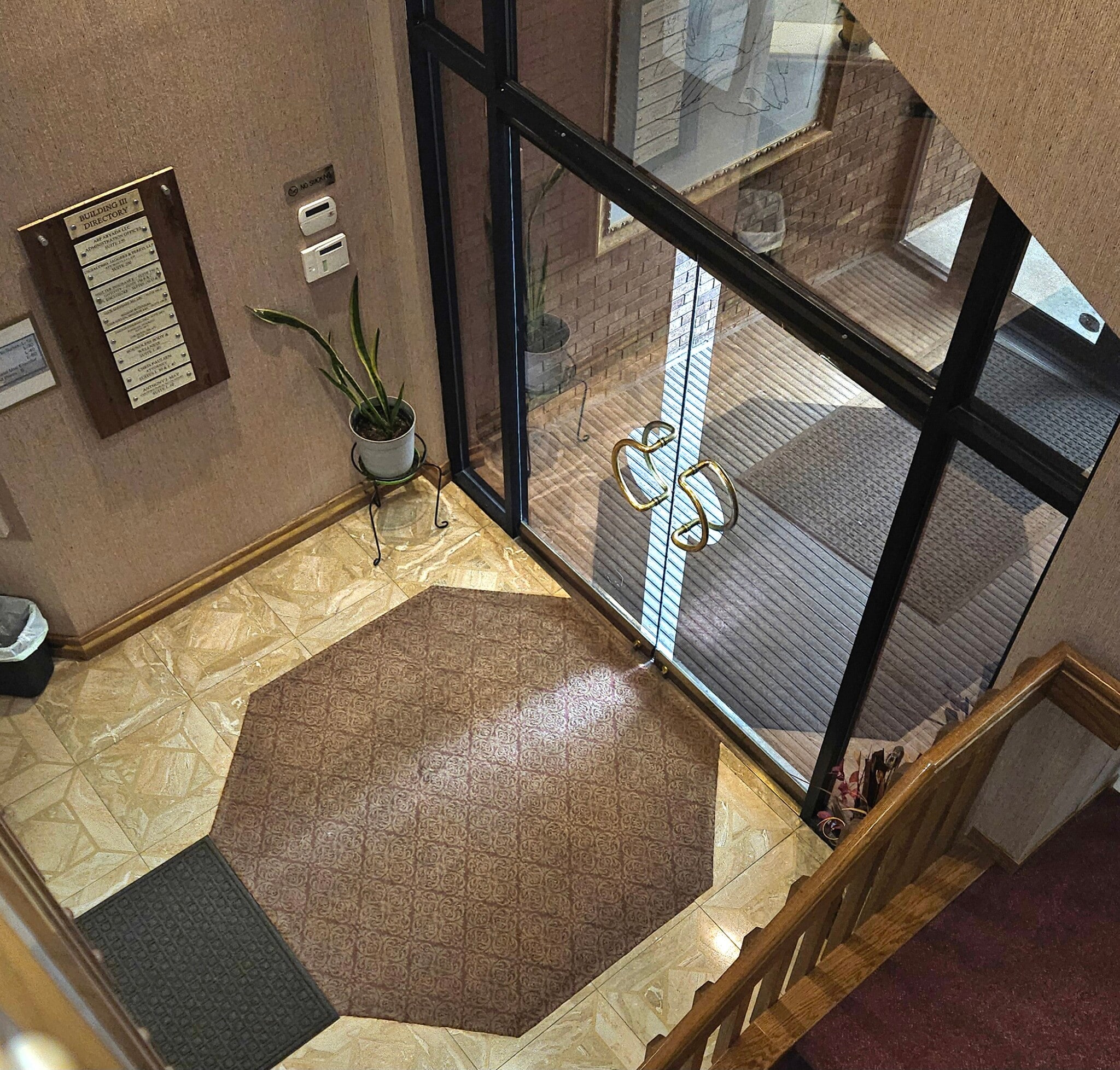 5400 Ward Rd, Arvada, CO for lease Lobby- Image 1 of 13