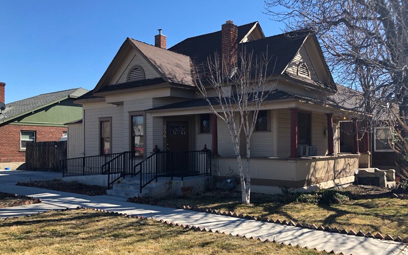 556 Vine St, Reno, NV 89503