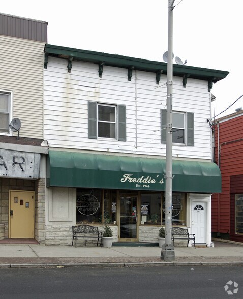 563 Broadway, Long Branch, NJ for sale - Primary Photo - Image 1 of 1