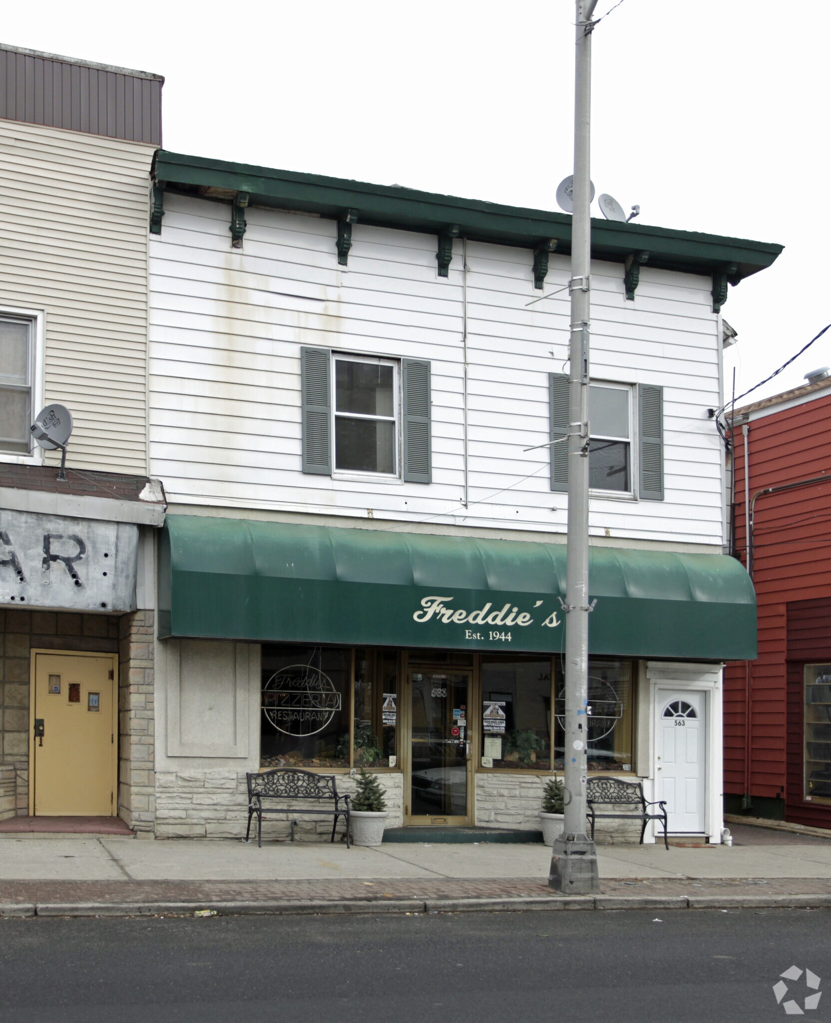 563 Broadway, Long Branch, NJ for sale Primary Photo- Image 1 of 1