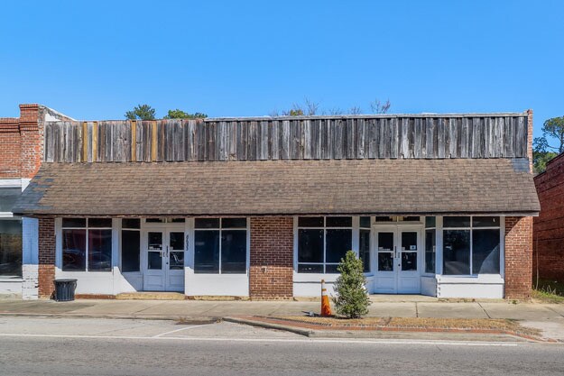 8633 Old State Rd, Holly Hill, SC for sale Building Photo- Image 1 of 1