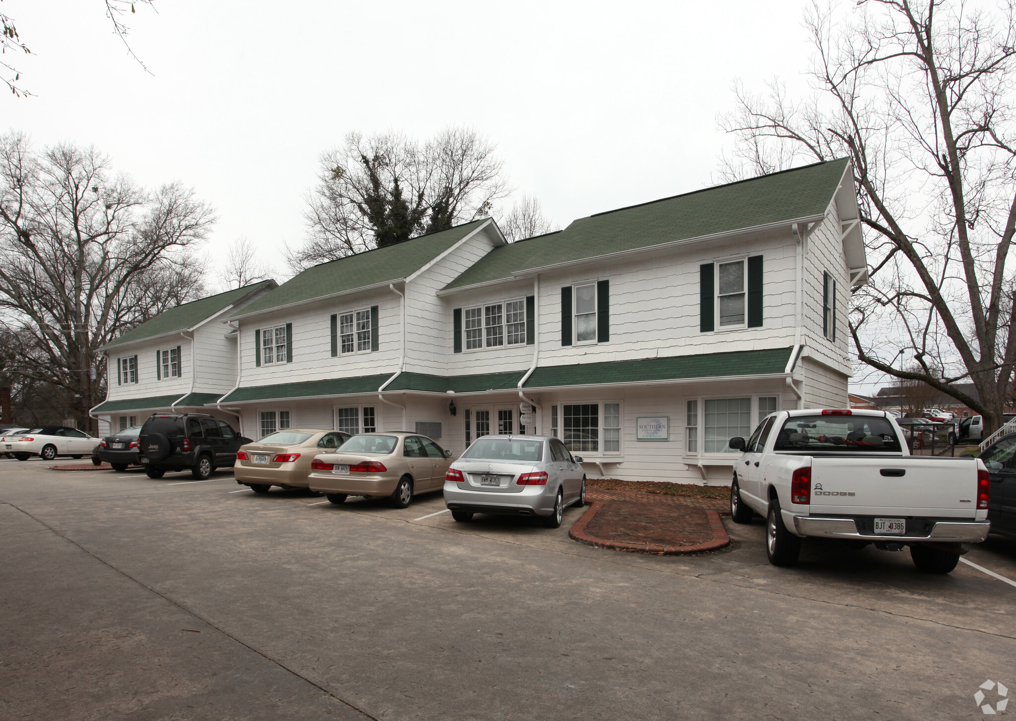 623 Green St, Gainesville, GA for sale Primary Photo- Image 1 of 1