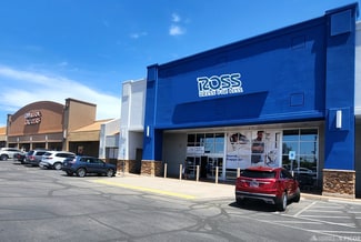More details for 6330-6336 N Oracle Rd, Tucson, AZ - Retail for Lease