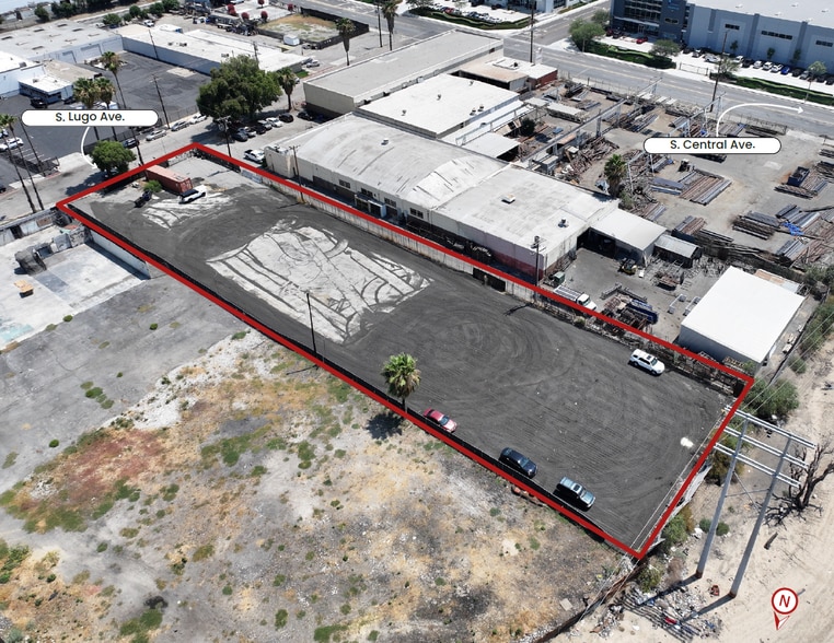 776 S Lugo Ave, San Bernardino, CA for sale - Building Photo - Image 3 of 4