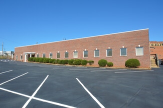 More details for 1201 Martin Luther King Jr Dr, Winston-Salem, NC - Office for Lease