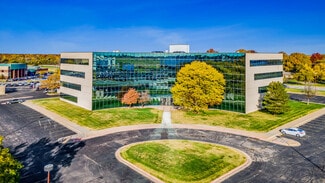 More details for 101 S Webb Rd, Wichita, KS - Office for Sale