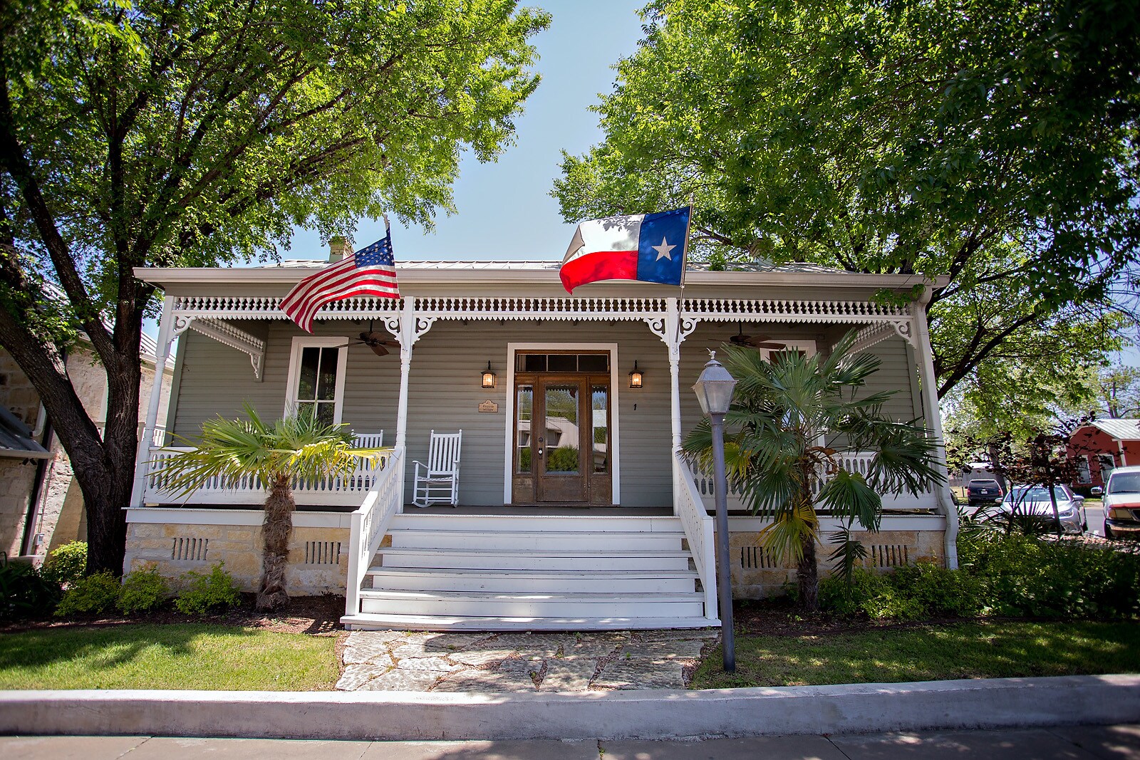 201 N Llano St, Fredericksburg, TX for sale Other- Image 1 of 1