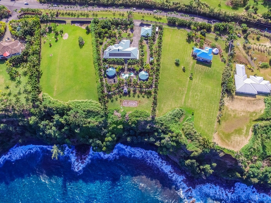 31212 Hawaii Belt Rd, Ninole, HI 96773