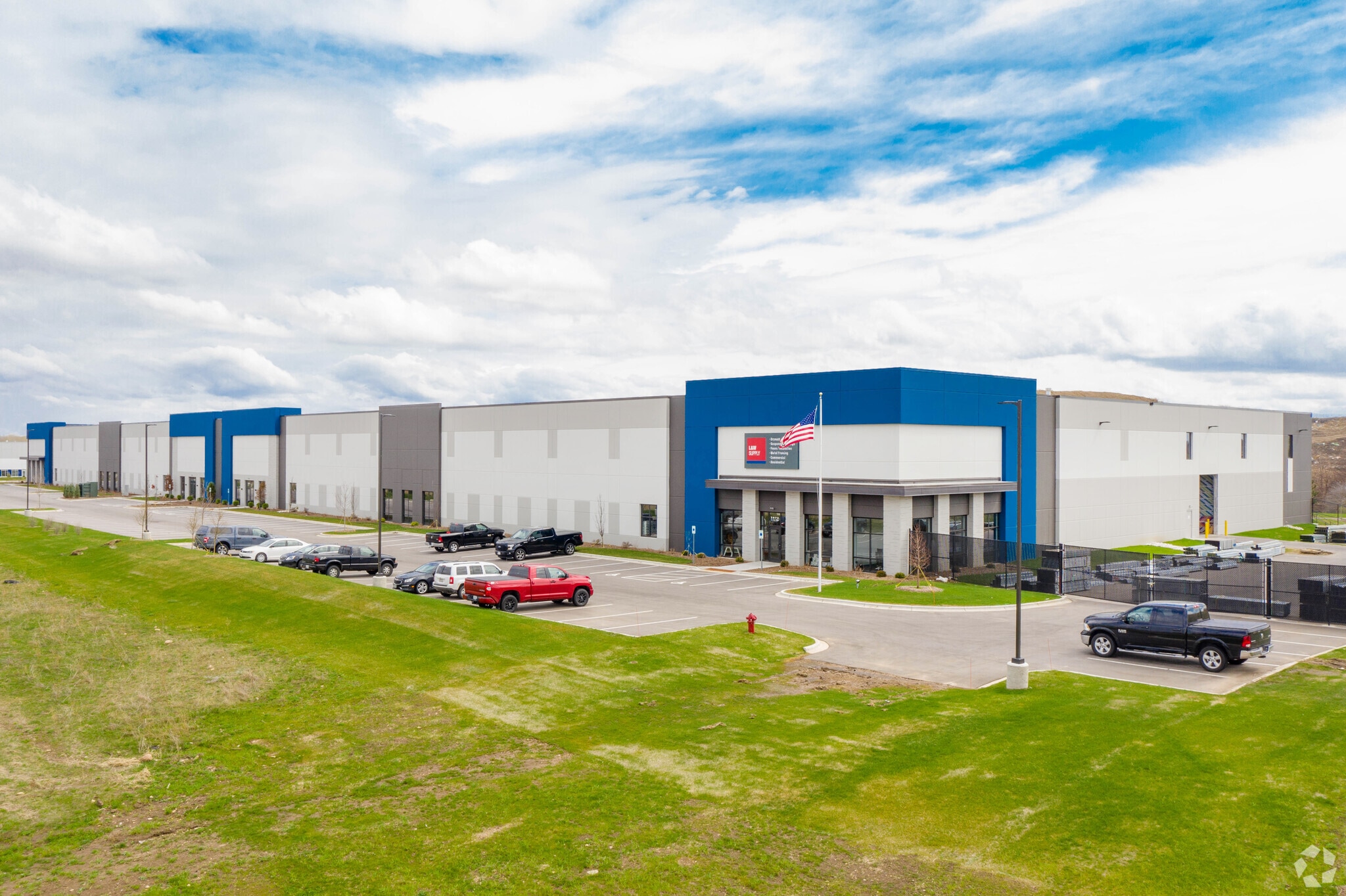 2875 Innovation Way, Sun Prairie, WI 53590 Commerce II at PARK 151