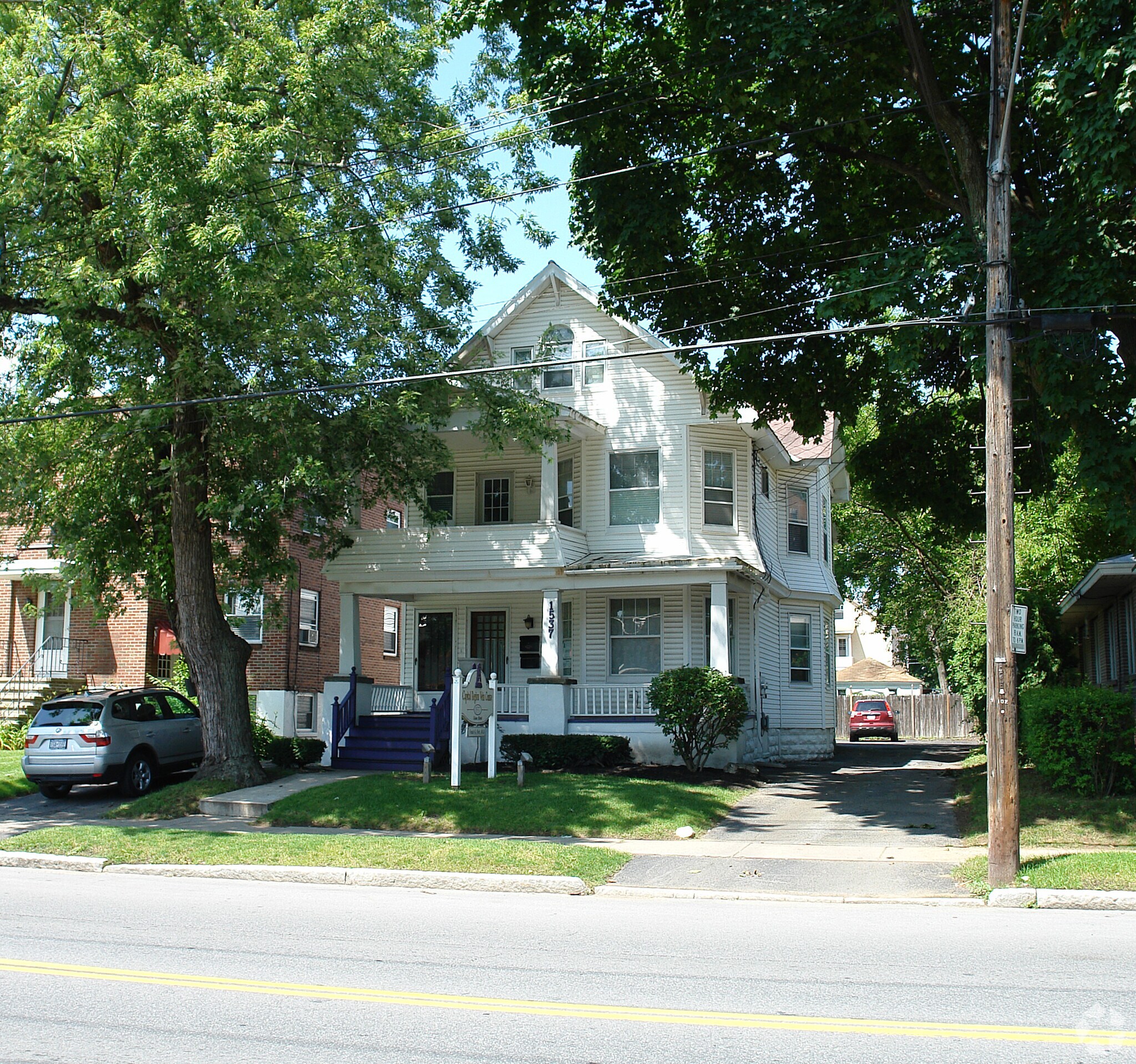 1537 Union St, Schenectady, NY for sale Primary Photo- Image 1 of 1