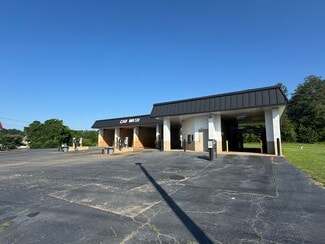 More details for 147A Roberson Mill Rd NE, Milledgeville, GA - Specialty for Sale