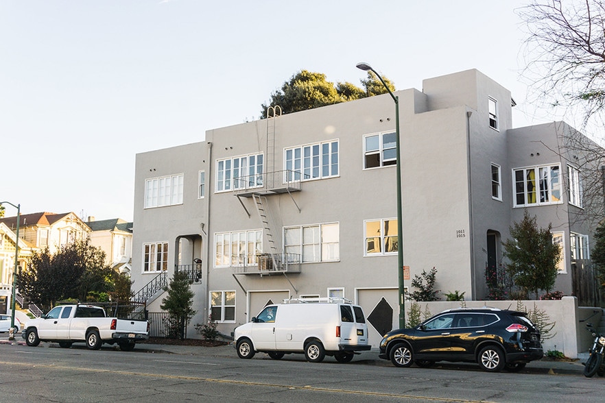 1729 Filbert St, Oakland, CA 94607