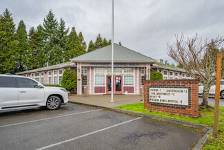 More details for 5929 Westgate Blvd, Tacoma, WA - Office for Lease