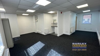 Trinity Pl, Sutton Coldfield for lease Interior Photo- Image 1 of 4