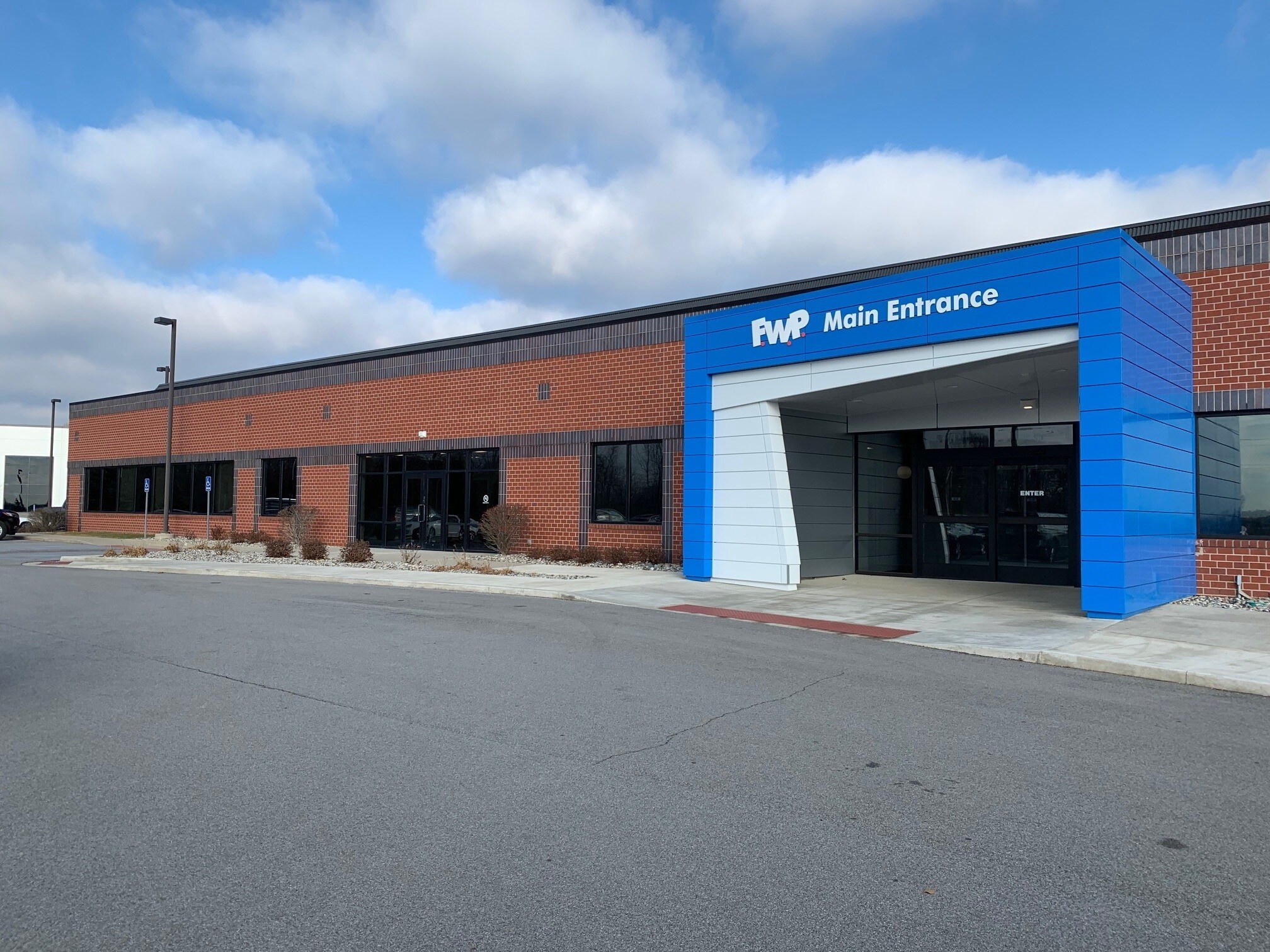 2810 Dupont Commerce Ct, Fort Wayne, IN for sale Building Photo- Image 1 of 1