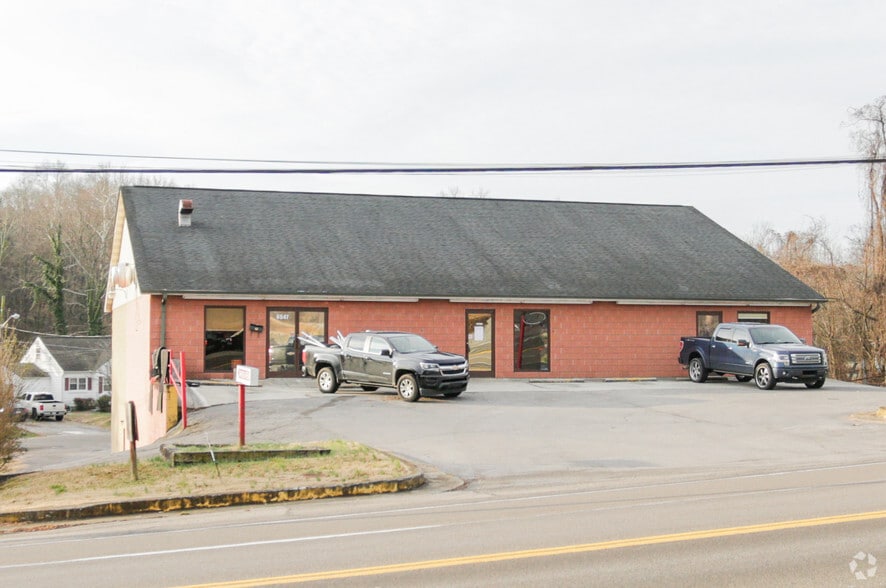 6547 Chapman Hwy, Knoxville, TN 37920