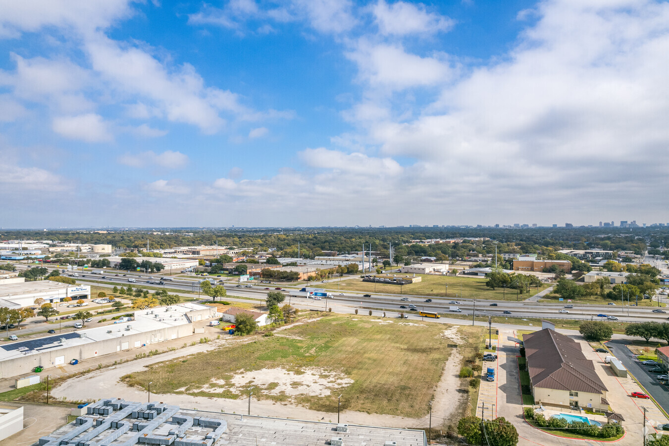 13333 N Stemmons Fwy, Dallas, TX 75234 - Land for Sale | LoopNet