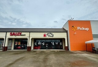 1800 W Airline Hwy, La Place, LA for lease Building Photo- Image 2 of 4