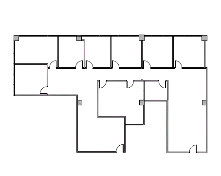 12000 Ford Rd, Dallas, TX for lease Floor Plan- Image 1 of 1