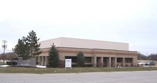More details for 6015 Corporate Dr, Ira, MI - Industrial for Lease