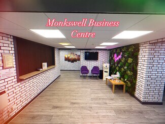 More details for Manse Ln, Knaresborough - Coworking for Lease