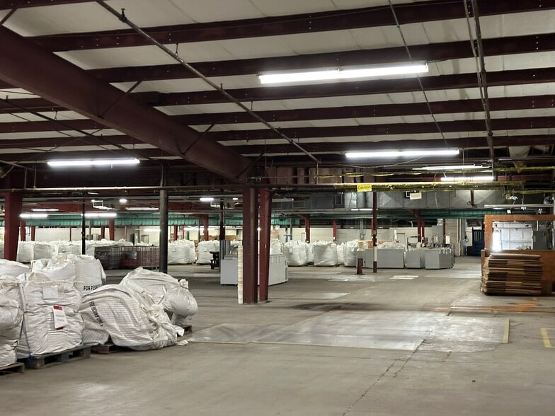 398 Fitzgerald Hwy, Ocilla, GA for sale - Building Photo - Image 3 of 4