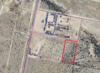 More details for 266 County Road 118, Pecos, TX - Land for Sale