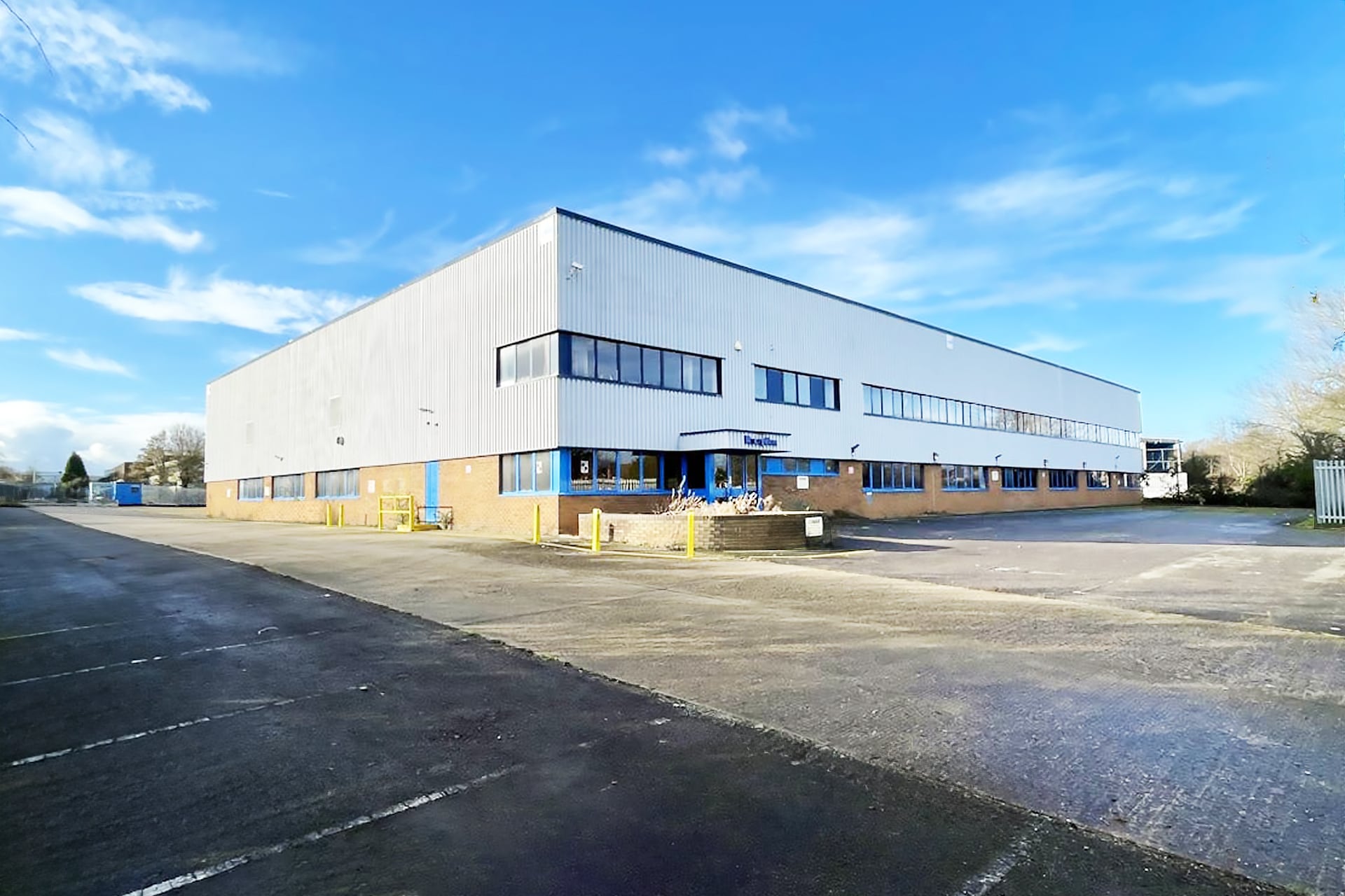 Hammond Rd, Bedford for sale Building Photo- Image 1 of 1