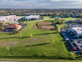 Rt 30, Oswego, IL for sale - Primary Photo - Image 1 of 1