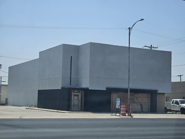 More details for 407 W 2nd St, Odessa, TX - Flex for Lease