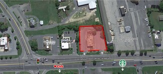 More details for 8275 Ocean Gtwy, Easton, MD - Retail for Lease