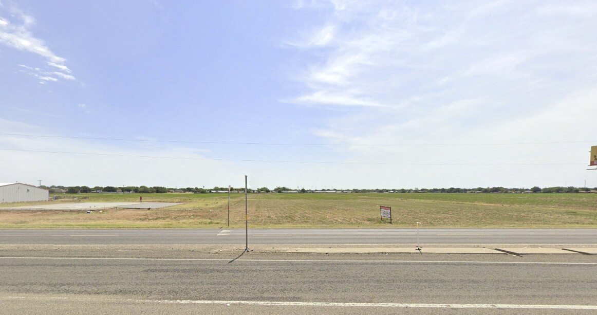802 Hwy 84 hwy, Slaton, TX 79364 Land for Sale