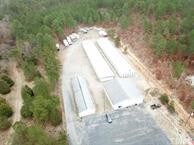 5063 NC Highway 211, West End, NC for sale Aerial- Image 1 of 1