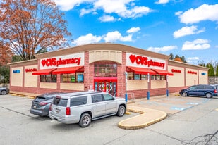 CVS Pharmacy | 13 Year NNN | 6.25% Cap - NNN Property