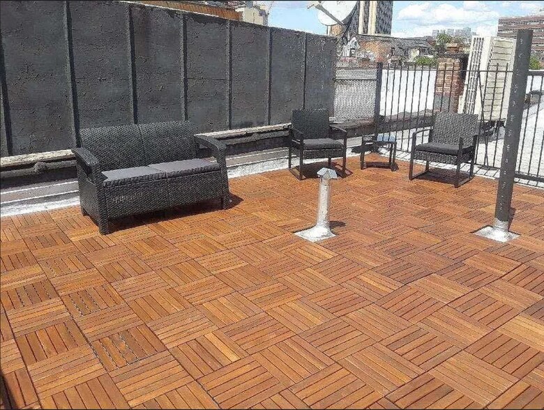 10 W 122nd St, New York, NY for sale - Building Photo - Image 2 of 27