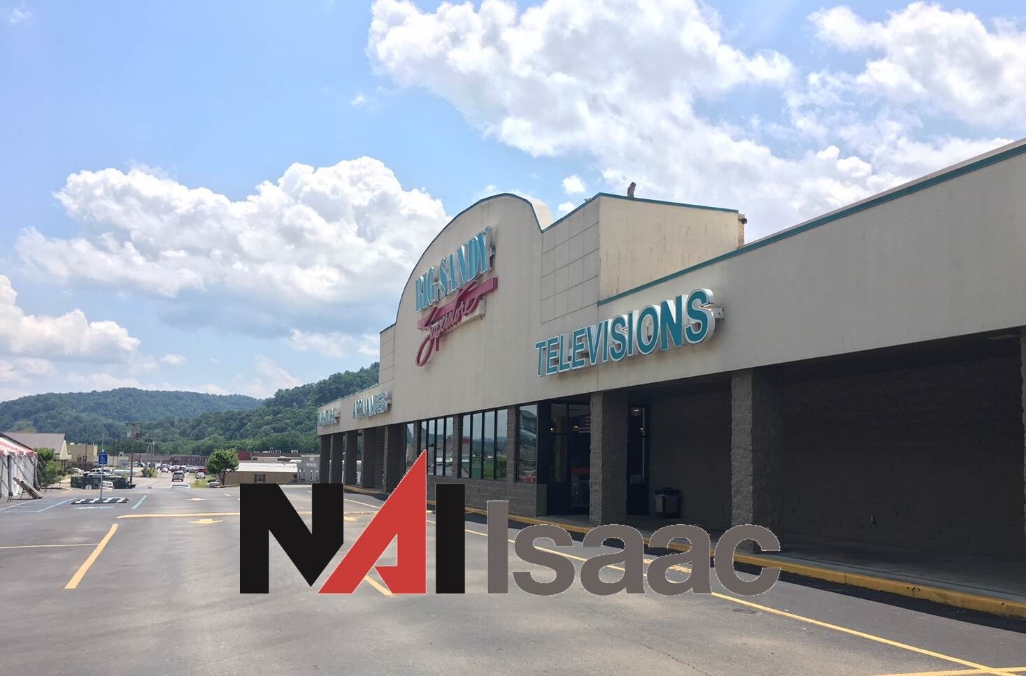 4559 N Mayo Trl, Pikeville, KY for sale Building Photo- Image 1 of 1