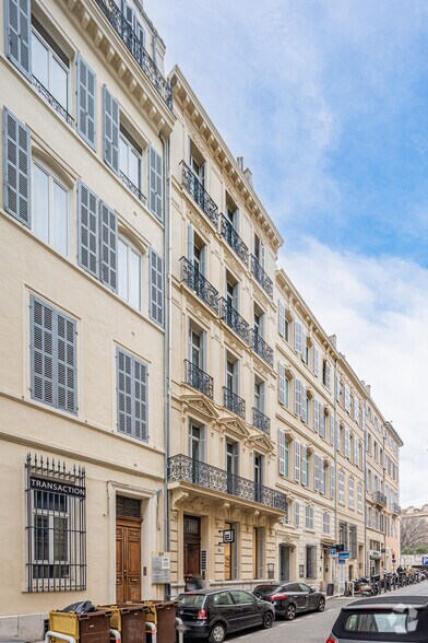 39 Rue Montgrand, Marseille for lease - Building Photo - Image 2 of 20