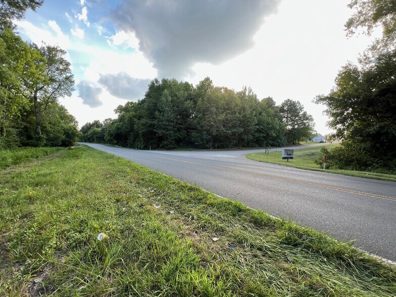 2C S Martin Luther King Jr, Salisbury, NC for sale - Building Photo - Image 3 of 9