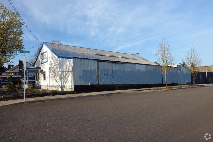 5241 NE 89th Ave, Portland, OR for lease - Building Photo - Image 3 of 4