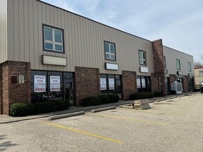 20370 Rand Rd, Kildeer, IL for lease Building Photo- Image 2 of 2