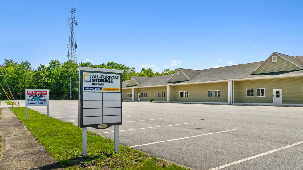 430 Chapel Hill Rd, Oakdale, CT for lease - Building Photo - Image 3 of 46