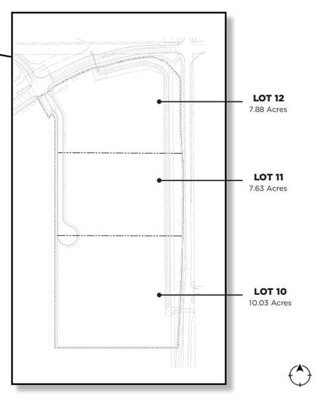 Aurum Rd NE, Edmonton, AB for sale - Site Plan - Image 2 of 2