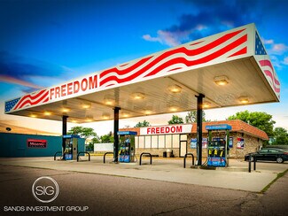 More details for Freedom Gas Station Portfolio - SD – Retail for Sale