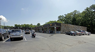 More details for 1238 Taft Hwy, Signal Mountain, TN - Retail for Lease