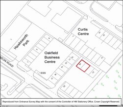 Stephenson Rd, Westbury for lease Site Plan- Image 2 of 2