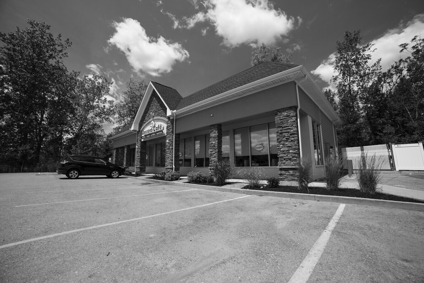 4500 N French Rd, East Amherst, NY 14051