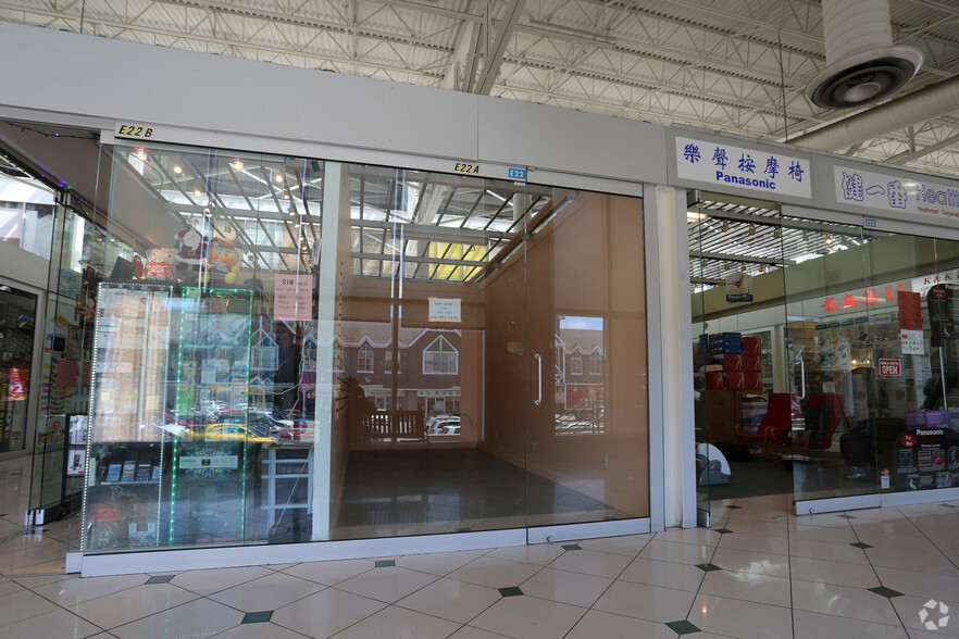 4300 Steeles Ave E, Markham, ON for lease - Building Photo - Image 3 of 18